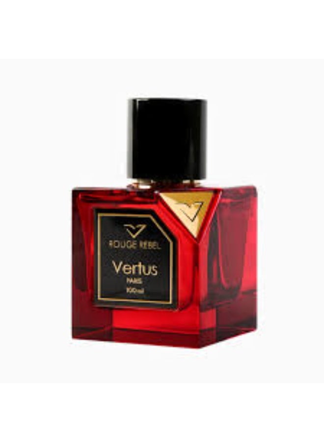 فيتروس عطر  روج ريبيل او دو برفيوم 100مل - Image 1